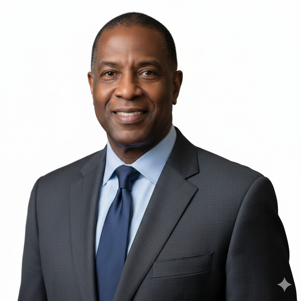 Dr. Kevin Adams